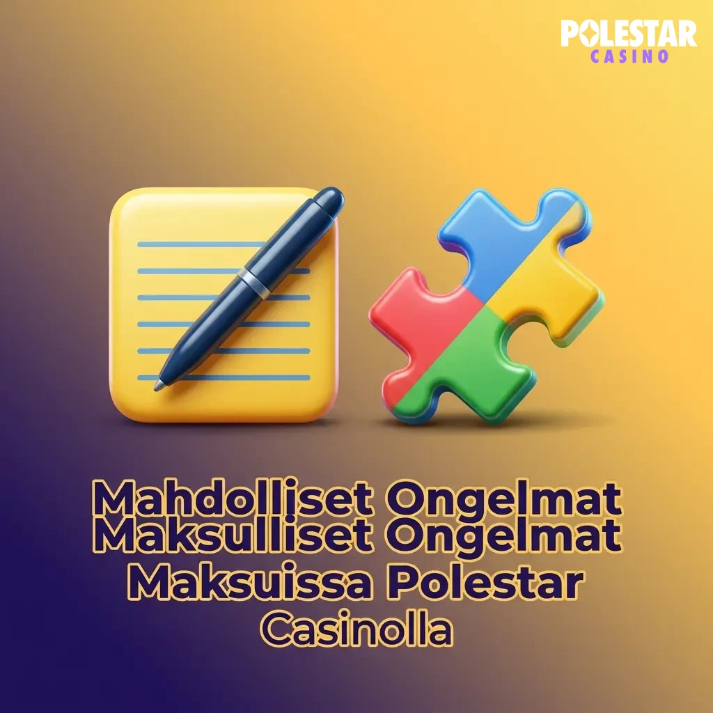 Polestar Casino payment issues: withdrawal delays, deposit problems, blocked accounts, and verification document solutions.