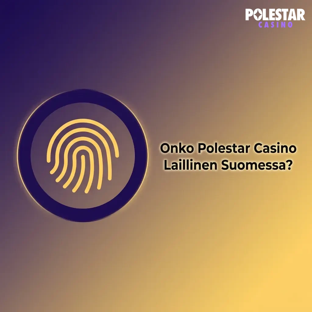Polestar Casino MGA-lisenssi, turvallinen ja laillinen peliympäristö suomalaisille pelaajille
