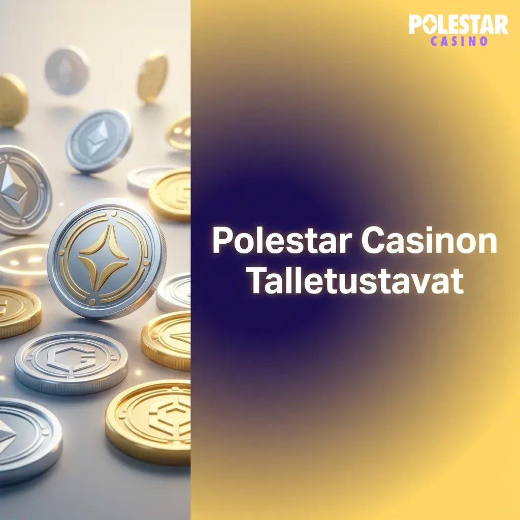 Polestar Casino deposit methods including Zimpler, Nordea, Skrill, Neteller and Finnish bank options